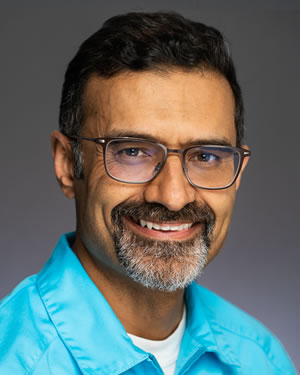 Dr. Naveed Jamil
